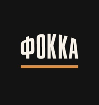 Фокка - логотип