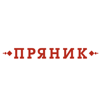Ресторан «Пряник»