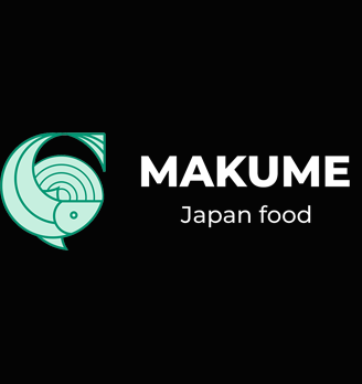 MAKUME - логотип