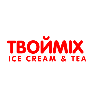 ТВОЙMIX - логотип