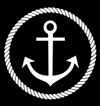 Порт «Кудепста» - логотип