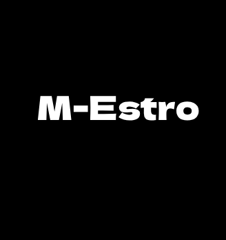 M-Estro - логотип