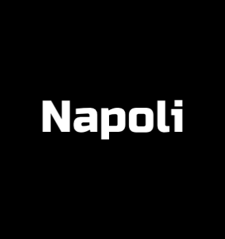 Napoli - логотип