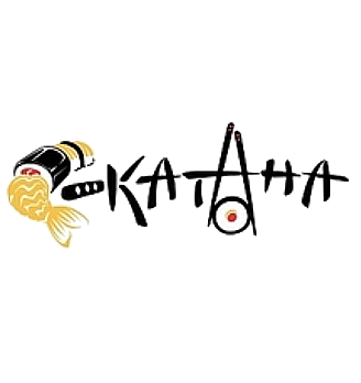 Катана - логотип