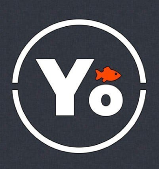 YomaYo - логотип