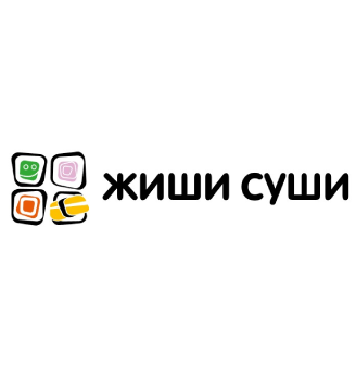 Жиши - логотип