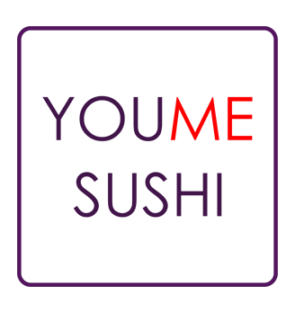 YouMeSushi - логотип
