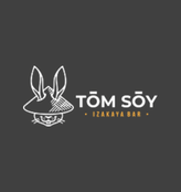 Том Сой - логотип