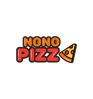 nonopizza - логотип