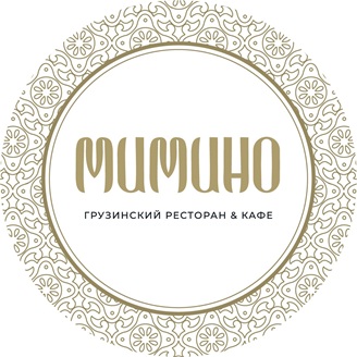 Мимино - логотип