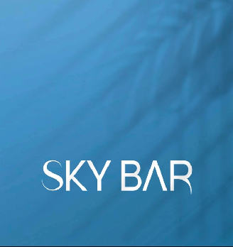 Sky Bar - логотип