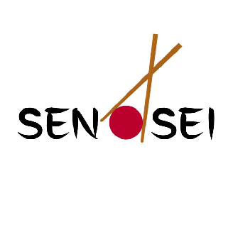 Sensei - логотип