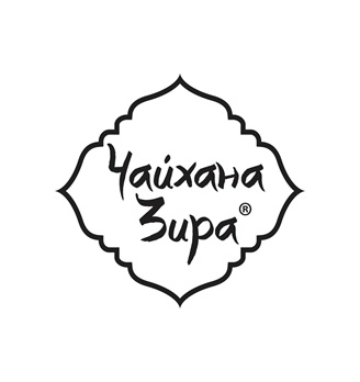 Чайхана Зира - логотип