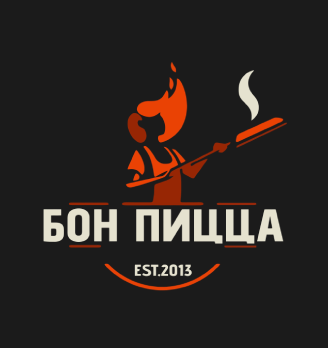 Лого