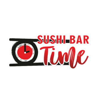 Sushi Bar Time - логотип