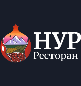 Нур - логотип