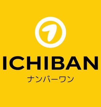Ichiban (Полетаева) - логотип