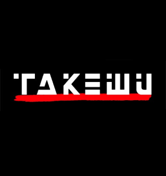 Такеши - логотип