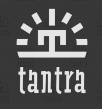Tantra - логотип