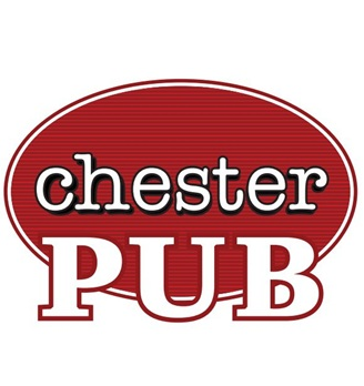 Chester PUB - логотип