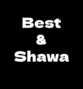 Best & Shawa - логотип
