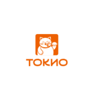 Суши-бар «ТОКИО» - логотип