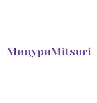 Мицури\Mitsuri - логотип
