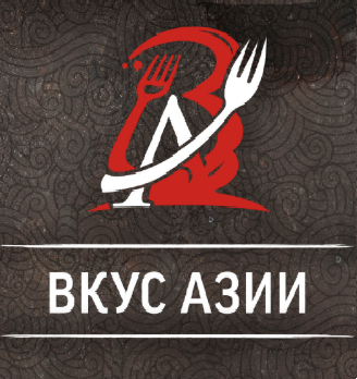 Вкус Азии - логотип