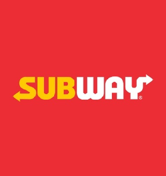 Subway - логотип