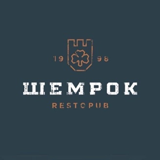 Шемрок - логотип