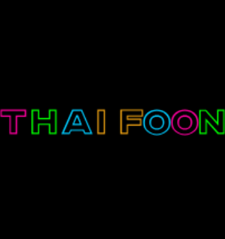 Thai Foon - логотип