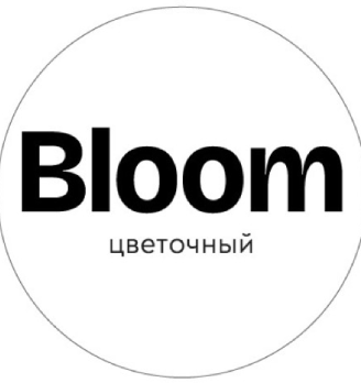 Bloom - логотип