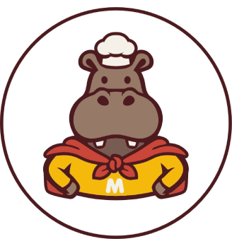 Мото Мото - логотип