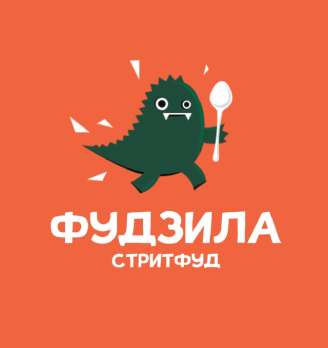 Фудзила - логотип