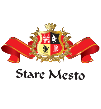 Stare Mesto - логотип
