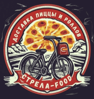 Лого
