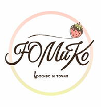 ЮмиКО - логотип
