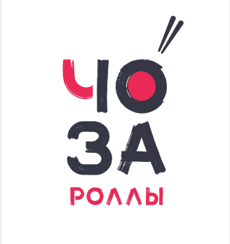 ЧОЗА - логотип