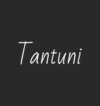 Tantuni - логотип