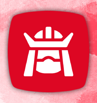Sushiman - логотип