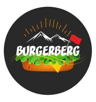 BurgerBerg - логотип