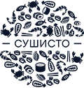 СушиСто - логотип