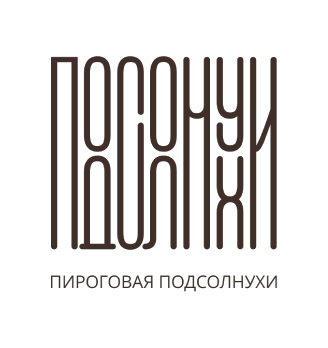 Подсолнухи - логотип