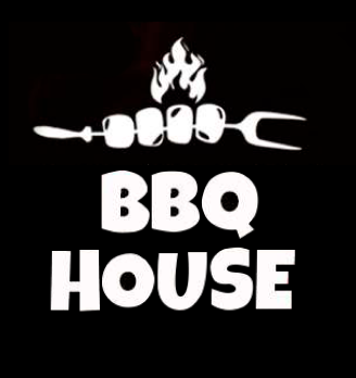 BBQ House - логотип