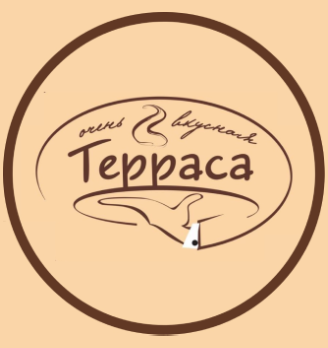Терраса - логотип