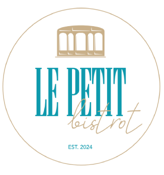 Le petit bistrot - логотип