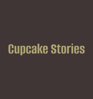 Cupcake stories - логотип
