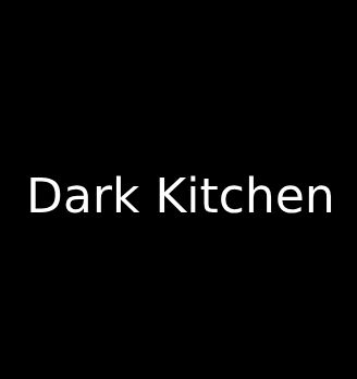 Dark Kitchen - логотип