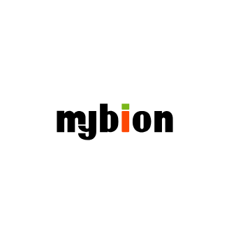Mybion - логотип