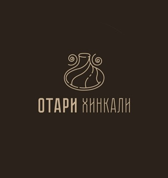 Отари Хинкали - логотип